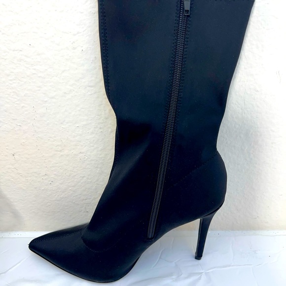 🔥Shell Sock Boots🔥 - Picture 3 of 6